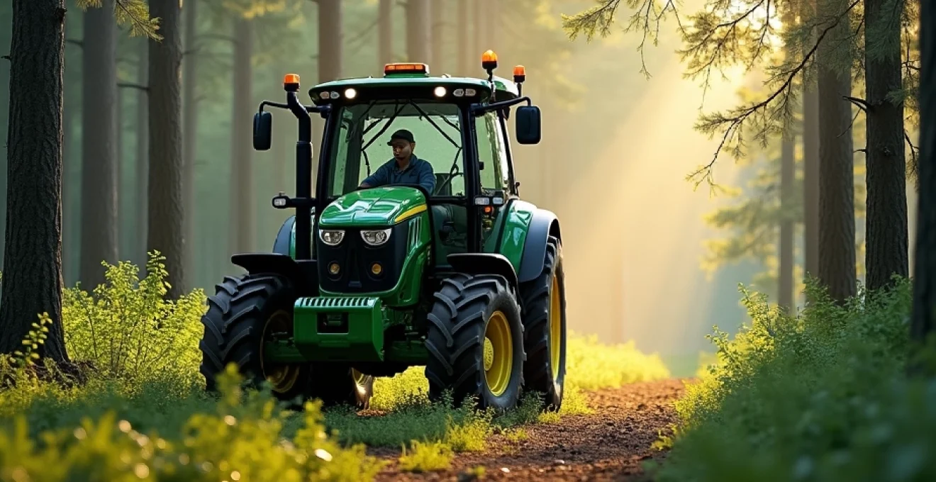 forestry tool