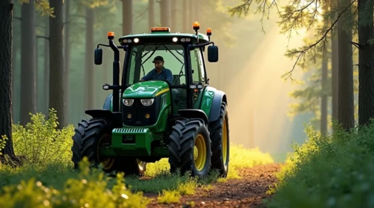 forestry tool