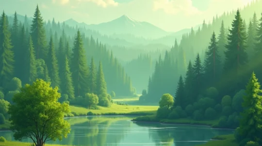 forest management