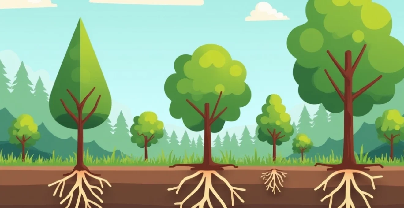 Reforestation